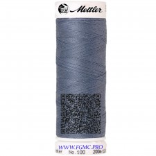FILS METTLER SERALON 200M X 5-REF 1678/0309