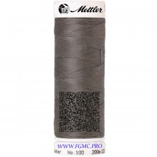 FILS METTLER SERALON 200M X 5-REF 1678/0322