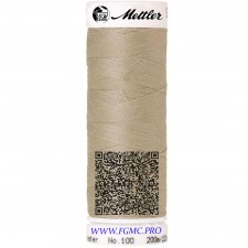 FILS METTLER SERALON 200M X 5-REF 1678/0326