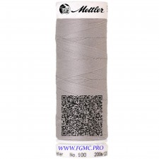 FILS METTLER SERALON 200M X 5-REF 1678/0331