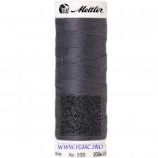 FILS METTLER SERALON 200M X 5-REF 1678/0343