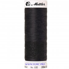 FILS METTLER SERALON 200M X 5-REF 1678/0348