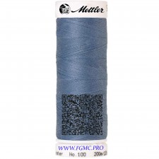 FILS METTLER SERALON 200M X 5-REF 1678/0350