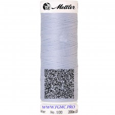 FILS METTLER SERALON 200M X 5-REF 1678/0363