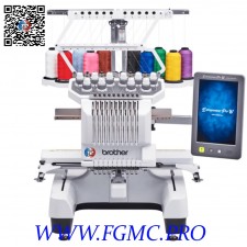 BROTHER PR1060W