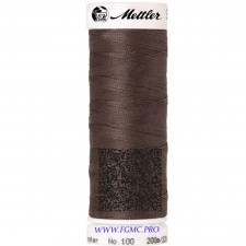 FILS METTLER SERALON 200M X 5-REF 1678/0398