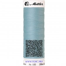 FILS METTLER SERALON 200M X 5-REF 1678/0407