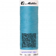 FILS METTLER SERALON 200M X 5-REF 1678/0409