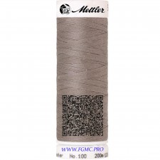 FILS METTLER SERALON 200M X 5-REF 1678/0413