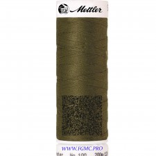 FILS METTLER SERALON 200M X 5-REF 1678/0420