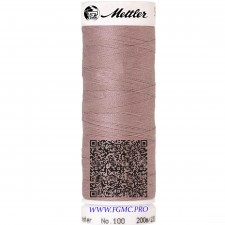 FILS METTLER SERALON 200M X 5-REF 1678/0433