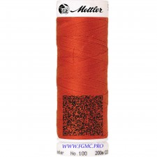 FILS METTLER SERALON 200M X 5-REF 1678/0450