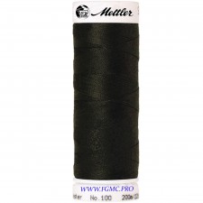 FILS METTLER SERALON 200M X 5-REF 1678/0554