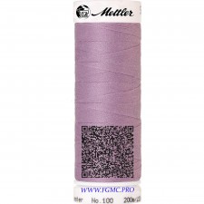 FILS METTLER SERALON 200M X 5-REF 1678/0569