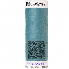 FILS METTLER SERALON 200M X 5-REF 1678/0616