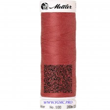 FILS METTLER SERALON 200M X 5-REF 1678/0623