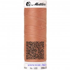 FILS METTLER SERALON 200M X 5-REF 1678/0633