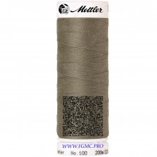 FILS METTLER SERALON 200M X 5-REF 1678/0650