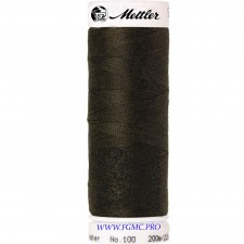 FILS METTLER SERALON 200M X 5-REF 1678/0663