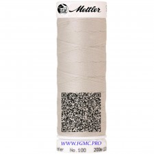 FILS METTLER SERALON 200M X 5-REF 1678/0770