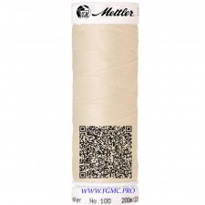 FILS METTLER SERALON 200M X 5-REF 1678/0778