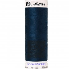 FILS METTLER SERALON 200M X 5-REF 1678/0807