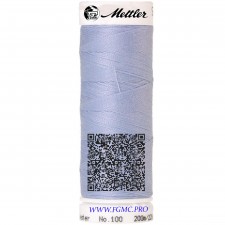 FILS METTLER SERALON 200M X 5-REF 1678/0814