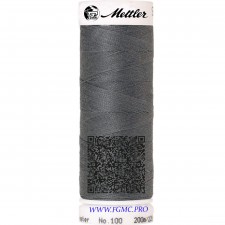FILS METTLER SERALON 200M X 5-REF 1678/0852