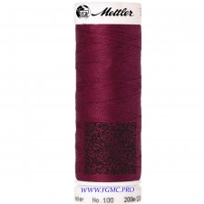 FILS METTLER SERALON 200M X5 FUSHIA-REF 1678/0869