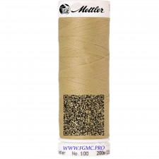 FILS METTLER SERALON 200M X 5-REF 1678/0890