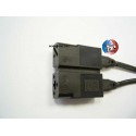 CABLE   ELECTROLUX    4610/4600 MACHINE A  COUDRE   REF/ 300097