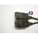 CABLE   ELECTROLUX    4610/4600 MACHINE A  COUDRE   REF/ 5300097