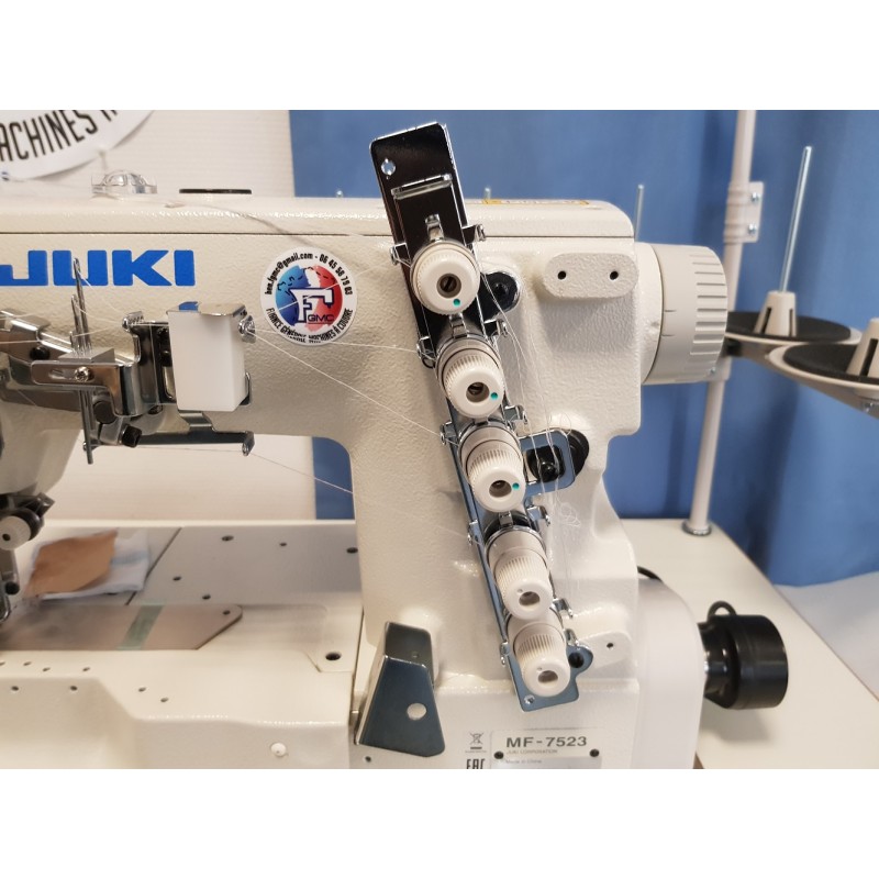 JUKI MF 7523 JUKI MF 7523