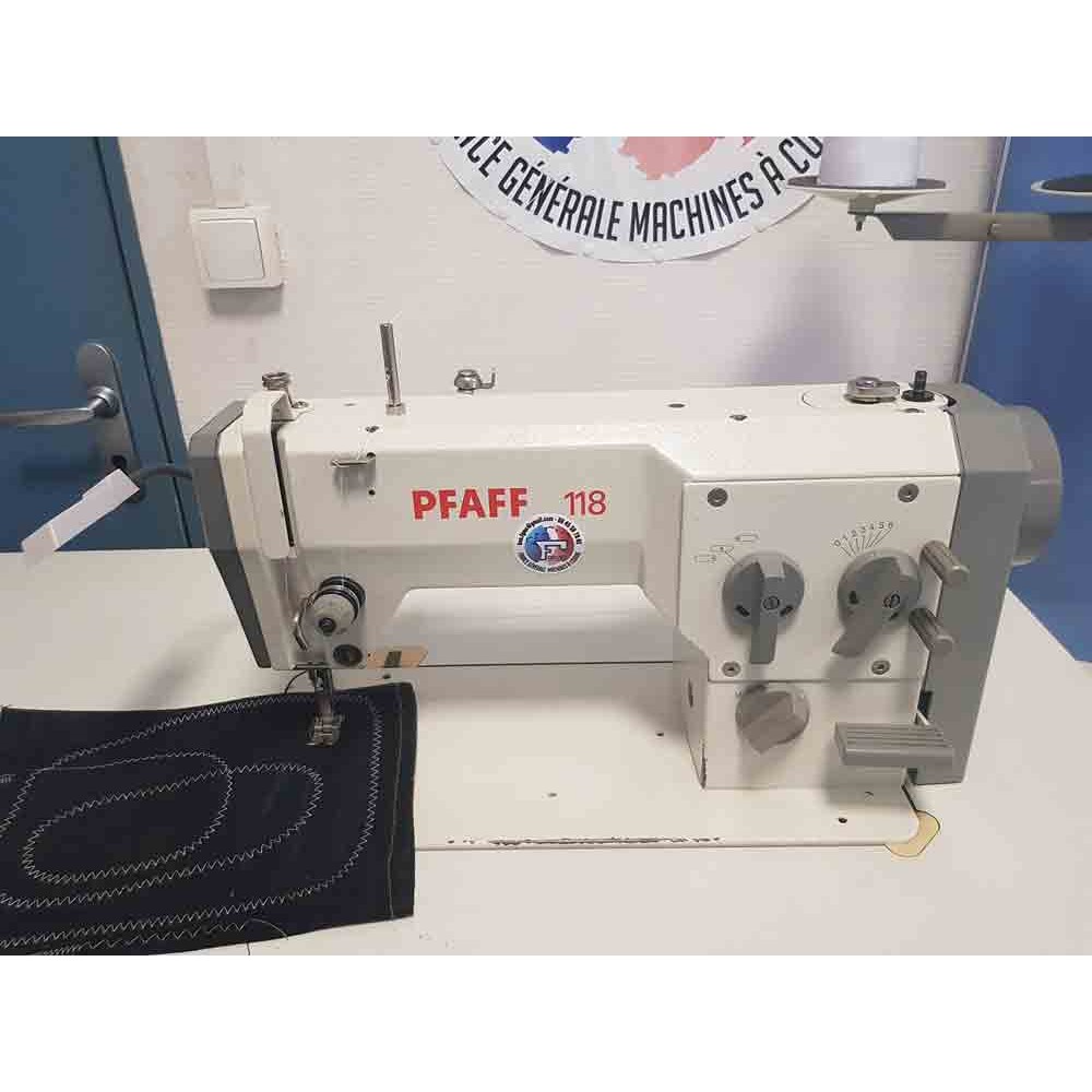 pfaff1181 OCCASION