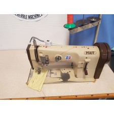 PFAFF 1245 OCCASION FGMC-P5946