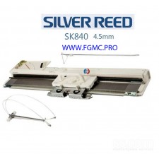 Silver Reed SK840