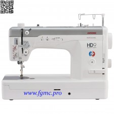 Janome HD-9