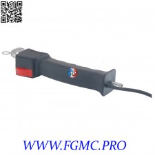 PISTOLET VAPEUR Désinfecteur vapeur 2762/10 - A1006 - A1050.01