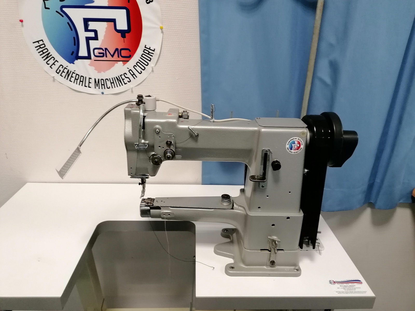 DURKOPP ADLER 069-73