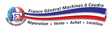 France General Machines à coudre